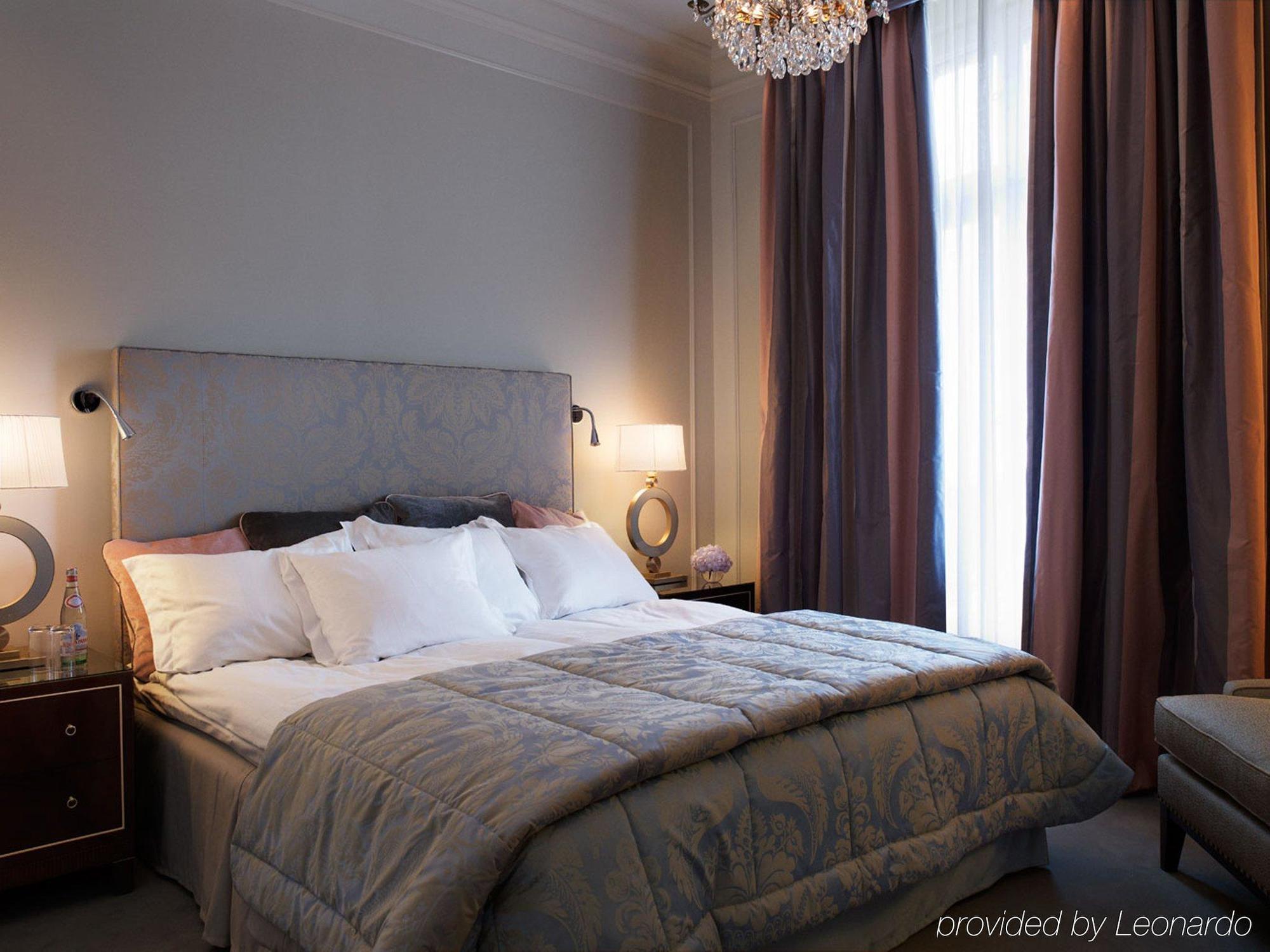 Grand Hôtel Stockholm Phòng bức ảnh